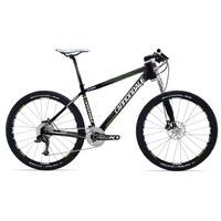 Cannondale Flash Carbon 2 2011 Mountain Bike