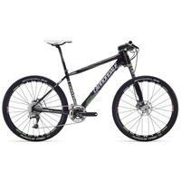 Cannondale Flash Ultimate 2011 Mountain Bike