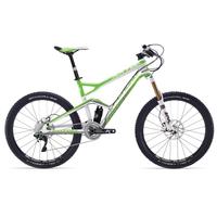 Cannondale Jekyll 1 2011 Mountain Bike
