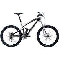 Cannondale Jekyll Ultimate 2011 Mountain Bike