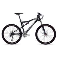 Cannondale RZ120 1 2011 Mountain Bike