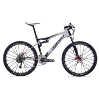 Cannondale Scalpel 1 2011 Mountain Bike