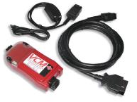 Ford ids vcm