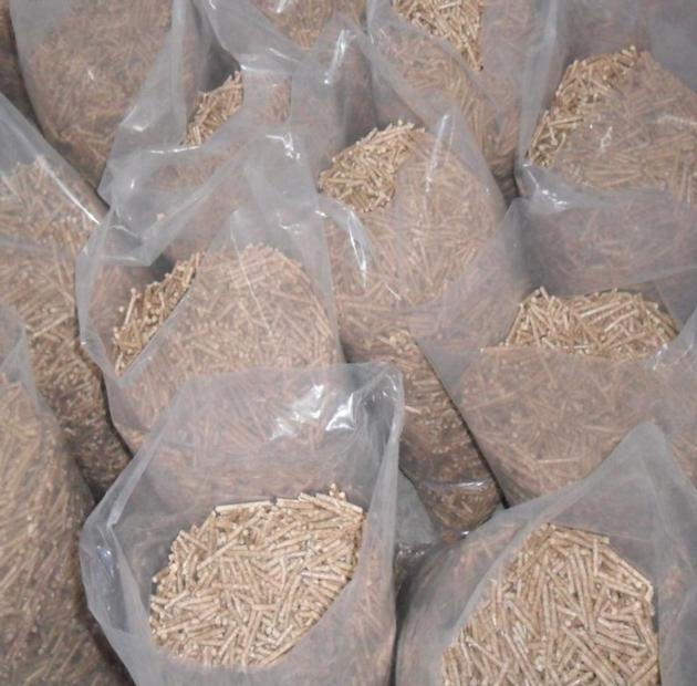 Energy Wood Pellets For Sale