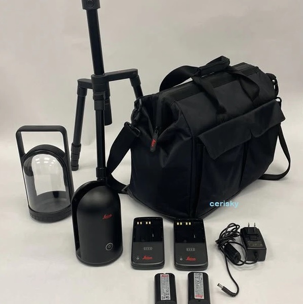 Leica BLK360 Imaging Laser Scanner