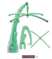 music toys and mobile frames 