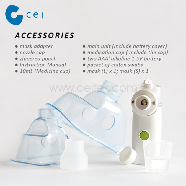 2018 FDA CE ISO Approved Ultrasonic
