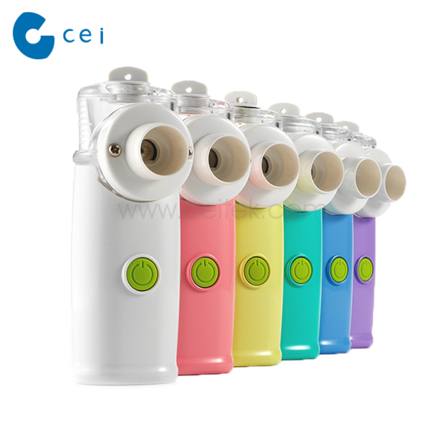 2018 FDA CE ISO Approved Ultrasonic