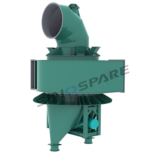 Cement Mill Separator