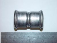 Stainless Steel Press Fittings - COUPLING