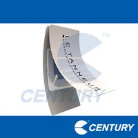 eas hang label 
