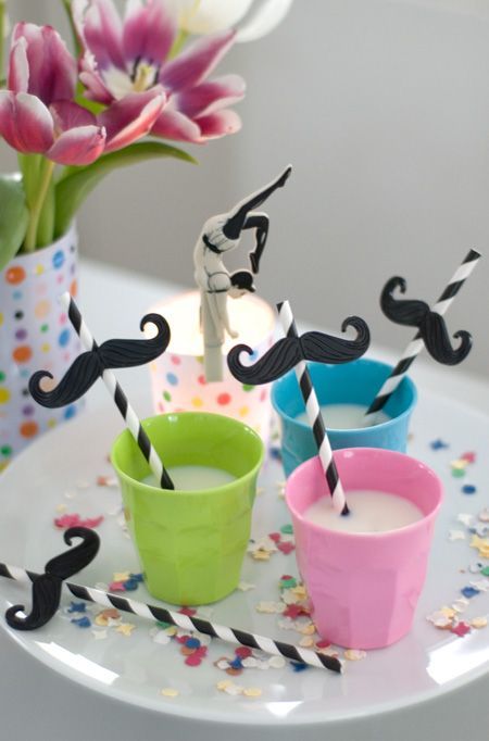 Food Grade Drinking Straws Biodegradable Paper