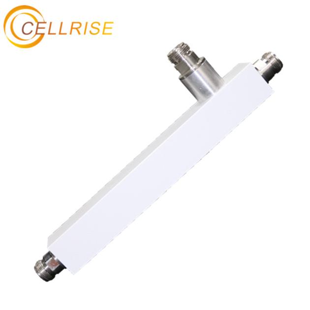 Passive Components Supplier das telecom n type Signal Samplers rf tapper