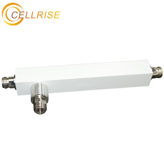 Passive Components Supplier Das Telecom N