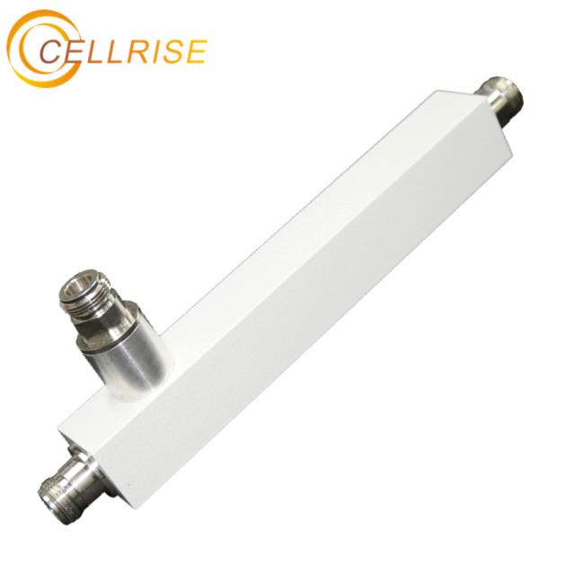 Passive Components Supplier Das Telecom N