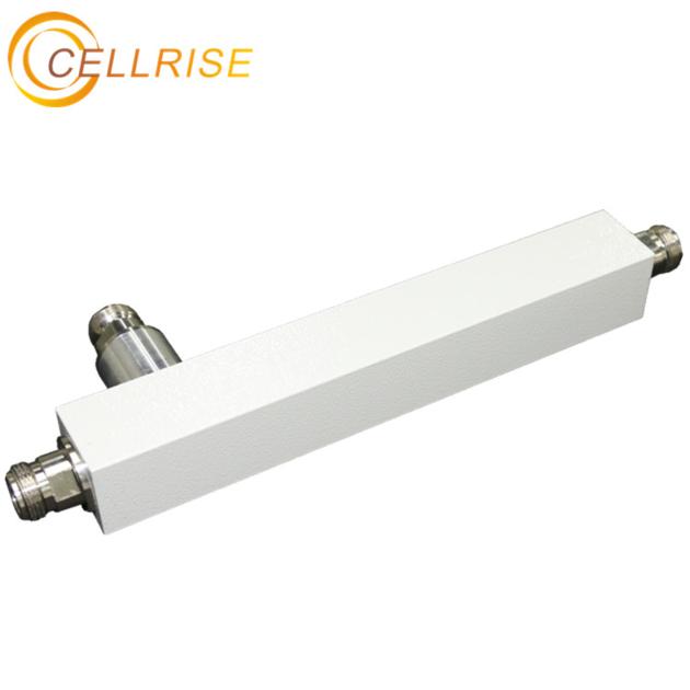 Passive Components Supplier Das Telecom N