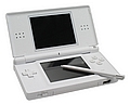 Nintendo DS Lite
