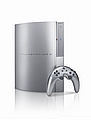 Sony Playstation 3 HDD 60GB