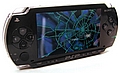 Sony Playstation Portable