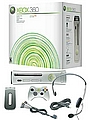 Microsoft Xbox 360 Premium