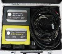 Twin B(for Benz C4 &BMW GT1)