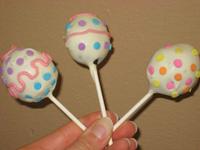FDA certified lollipop and cake pop paper sticks