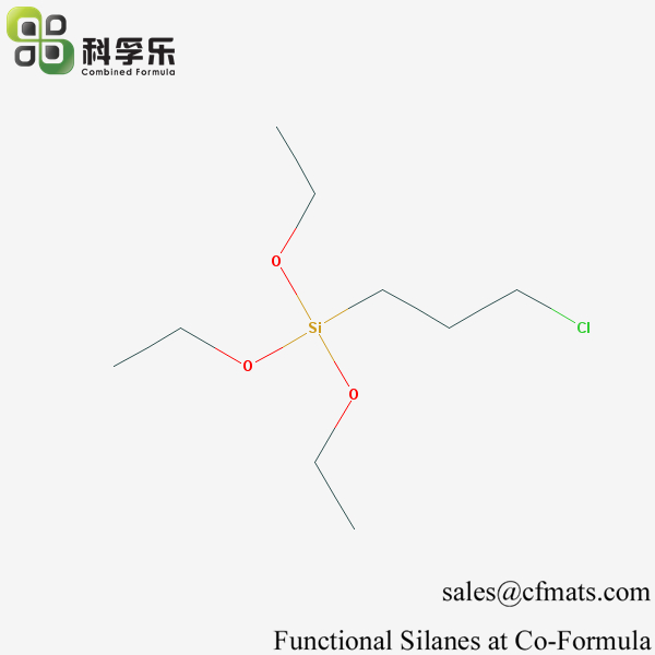 3-Chloropropyltriethoxysilane