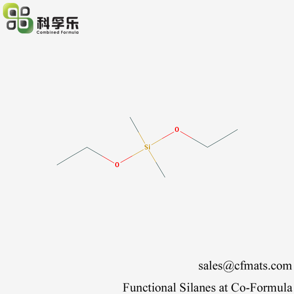 CFS-626, Dimethyldiethoxysilane, Cas No. 78-62-6