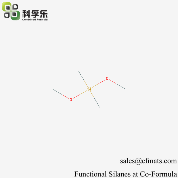 CFS-396, Dimethyldimethoxysilane, Cas No. 1112-39-6