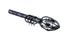 curtain rod B19250