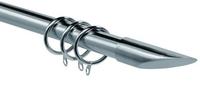curtain rods