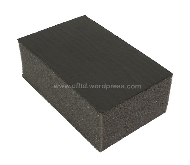 Clay Sponge