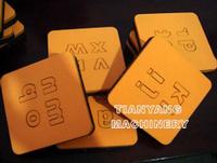 Scrapbooking die, fit accucut and sizzix dies