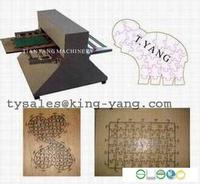 Puzzle Cutting Machine TYC18 for A3 Puzzle