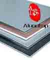 aluminum composite panel