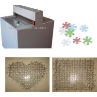 Puzzle Machine TYC22 for MAX 500pcs Puzzle