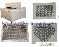 Jigsaw Puzzle Machine TYC30 for MAX 1500pcs Puzzle