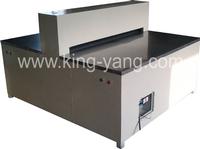 Puzzle machine TYC50 for MAX100*120CM-3000pcs puzzle