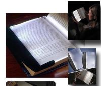 new LED product-lightwedge