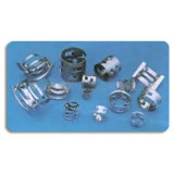 Metal Ramdon Packing