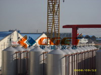 Fermentation Equipment
