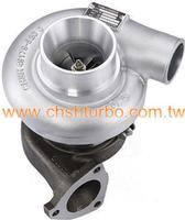 UNIVERSAL (Triangle Flange)