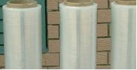 LLDPE Stretch Wrap Film