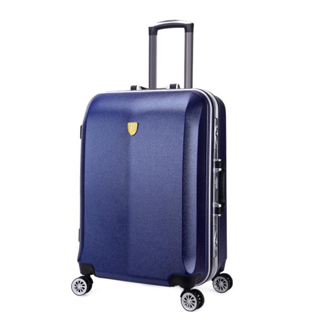 Factory direct sale new PC suitcase travel Trolley case