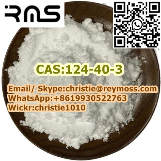 DimethylaminE CAS124 40 3 99 Powderedcrystals
