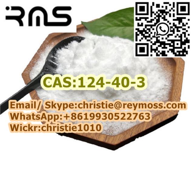 DimethylaminE CAS124 40 3 99 Powderedcrystals