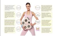 Body fat scale