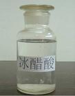 acetic acid