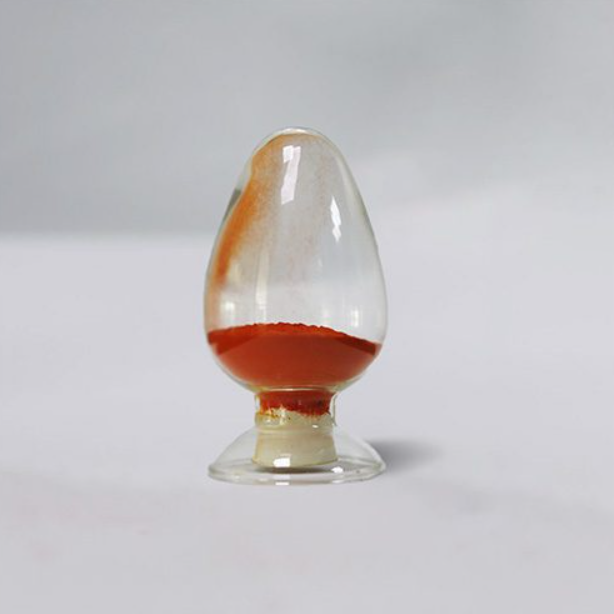 Rifaximin