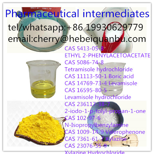 High Quality Low Price CAS 5086